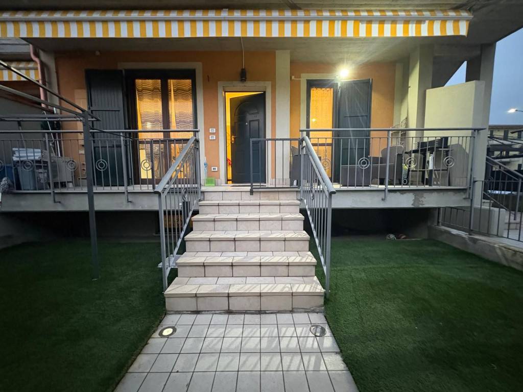 appartamento in vendita a Castel Mella