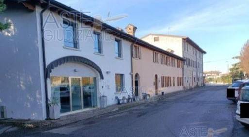 appartamento in vendita a Castel Mella