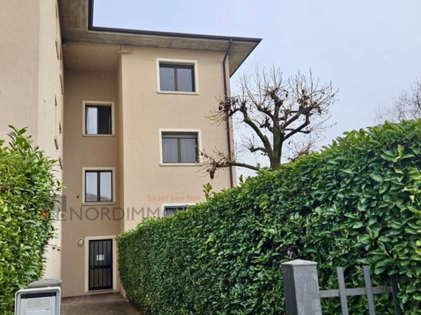 appartamento in vendita a Castel Mella