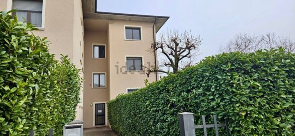 appartamento in vendita a Castel Mella