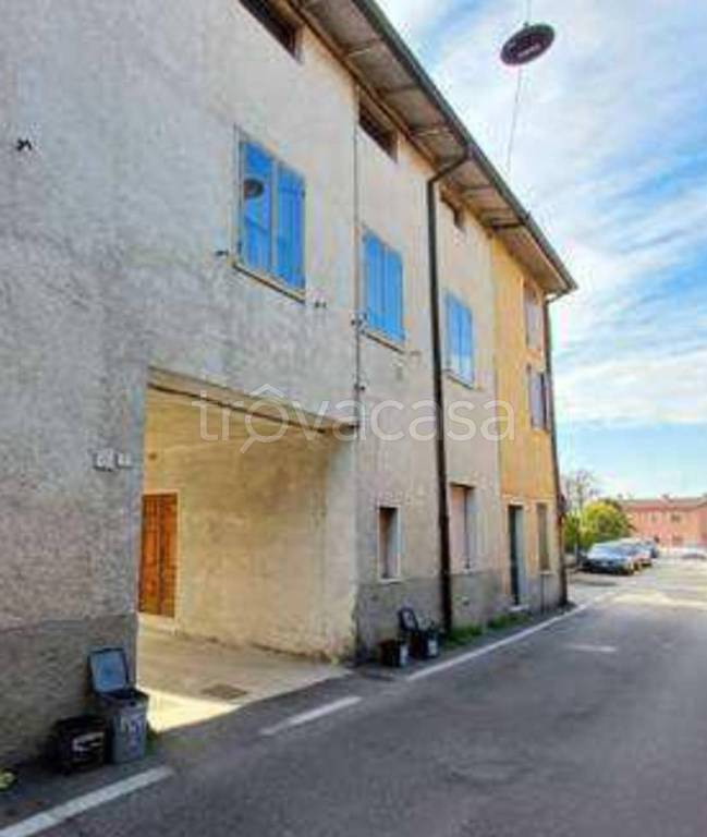 appartamento in vendita a Castel Mella