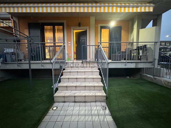 appartamento in vendita a Castel Mella