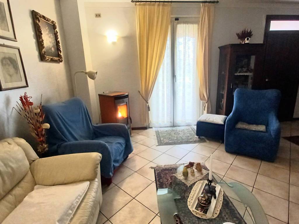 casa indipendente in vendita a Castel Mella