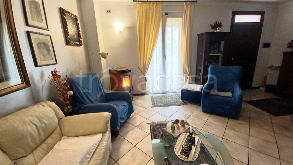 casa indipendente in vendita a Castel Mella