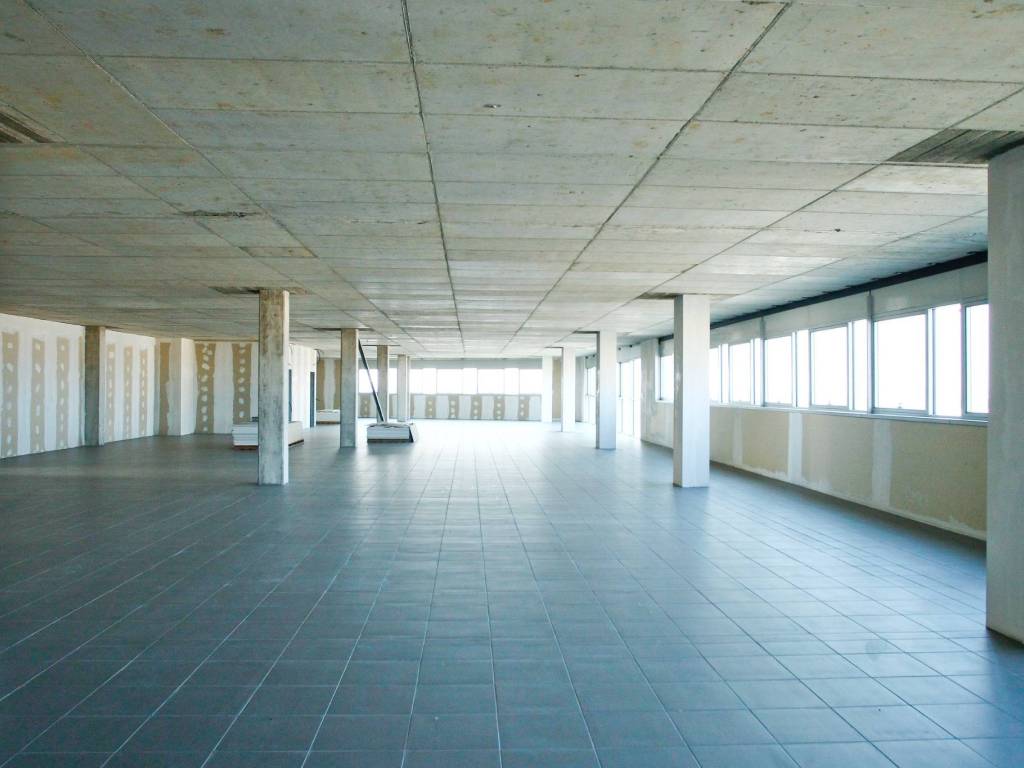 ufficio in vendita a Castel Mella