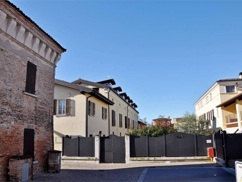 appartamento in vendita a Castel Mella