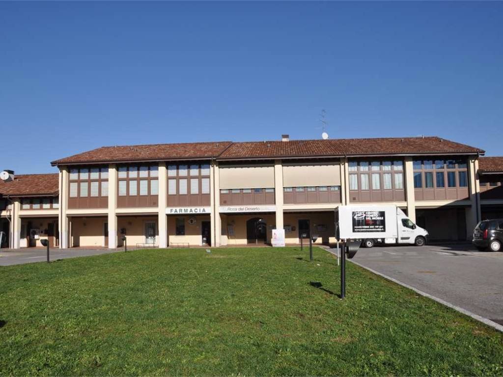 appartamento in vendita a Castel Mella