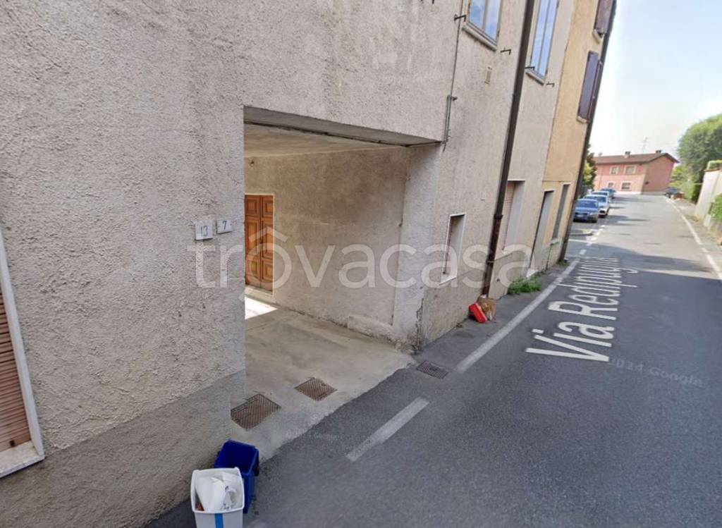 appartamento in vendita a Castel Mella