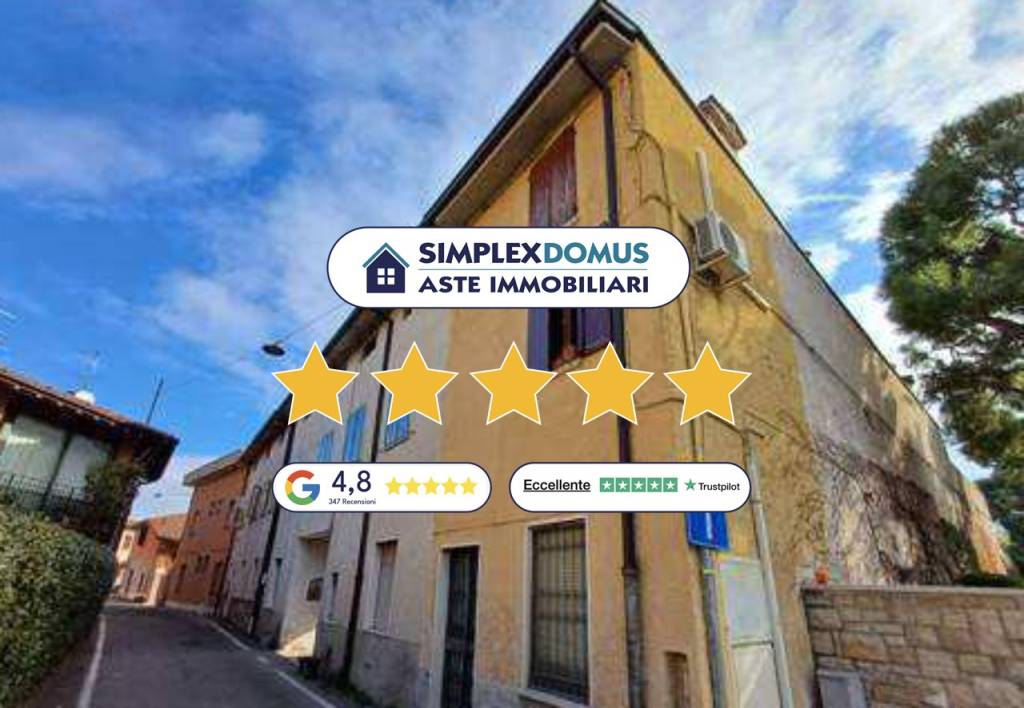 appartamento in vendita a Castel Mella