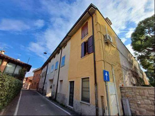 appartamento in vendita a Castel Mella