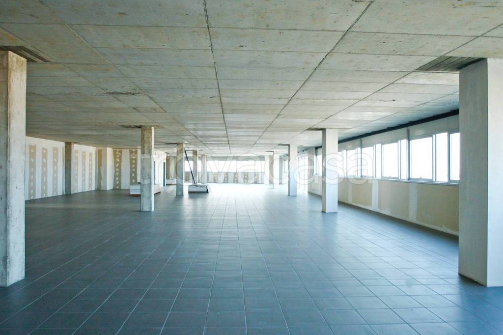 ufficio in vendita a Castel Mella