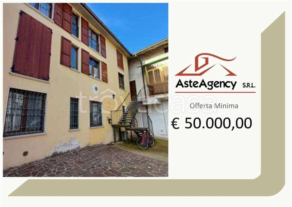 appartamento in vendita a Castel Mella