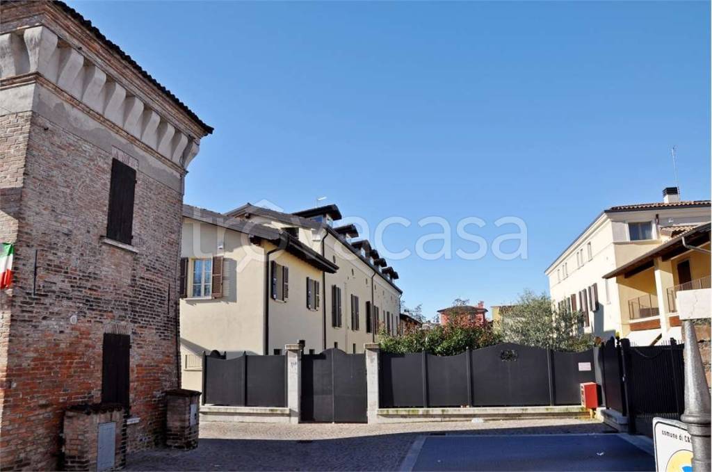 appartamento in vendita a Castel Mella