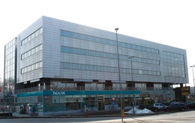 ufficio in vendita a Castel Mella