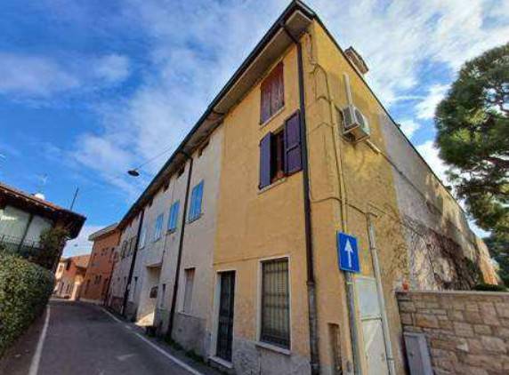 appartamento in vendita a Castel Mella