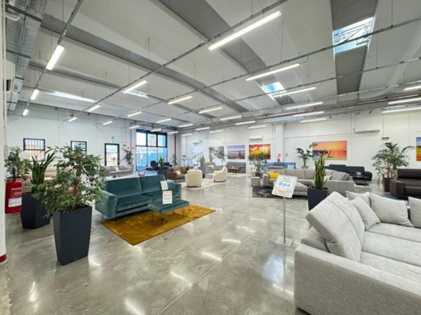 negozio in vendita a Castel Mella