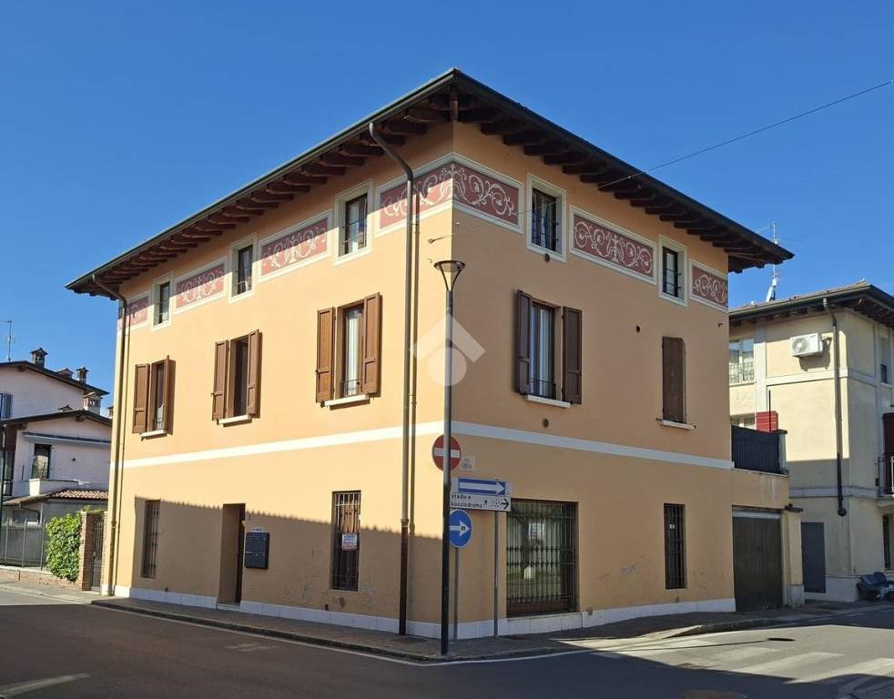 appartamento in vendita a Castel Mella