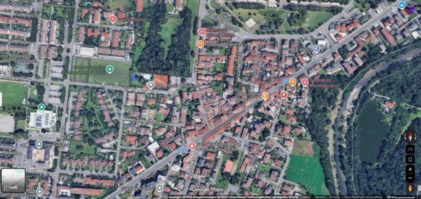 appartamento in vendita a Castel Mella