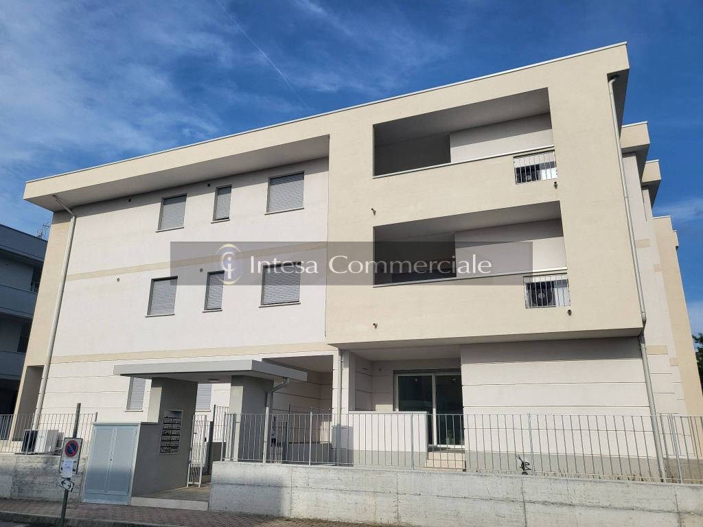 appartamento in vendita a Castel Mella