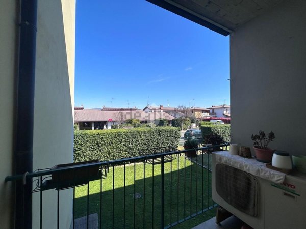 appartamento in vendita a Castel Mella