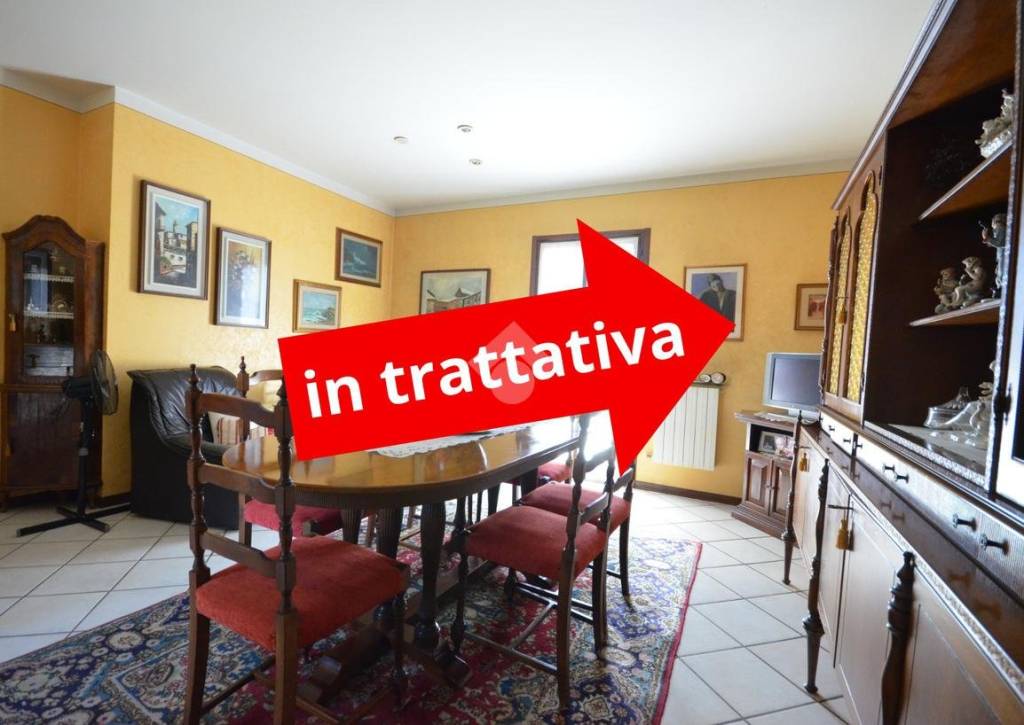 appartamento in vendita a Castel Mella