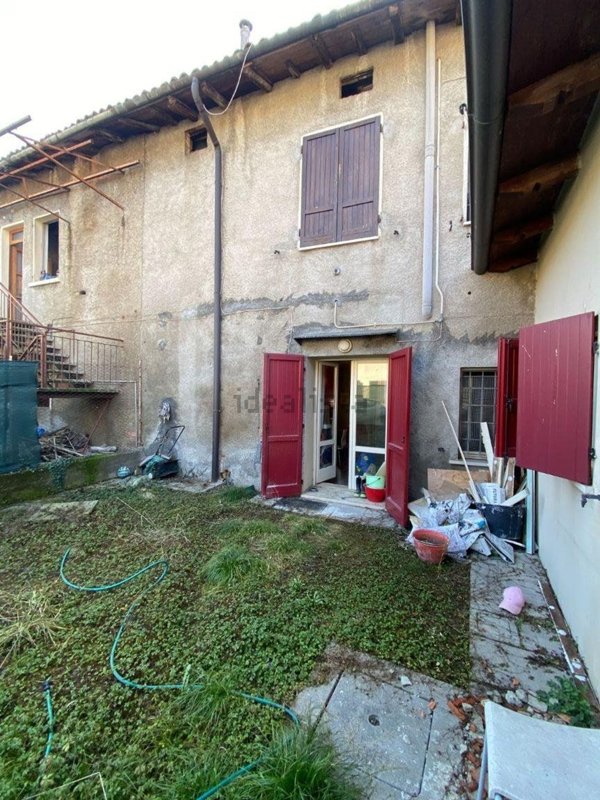 appartamento in vendita a Castel Mella