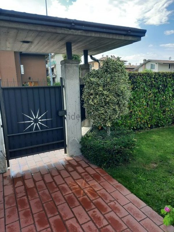 casa indipendente in vendita a Castel Mella