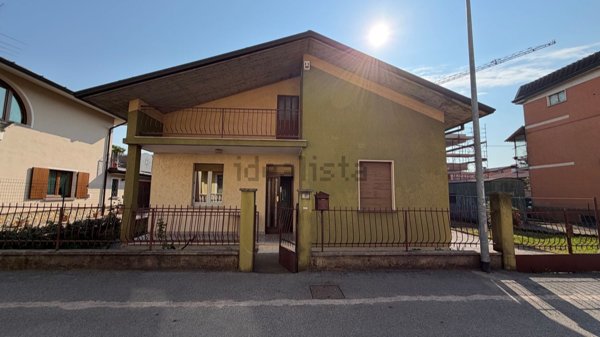 appartamento in vendita a Castel Mella