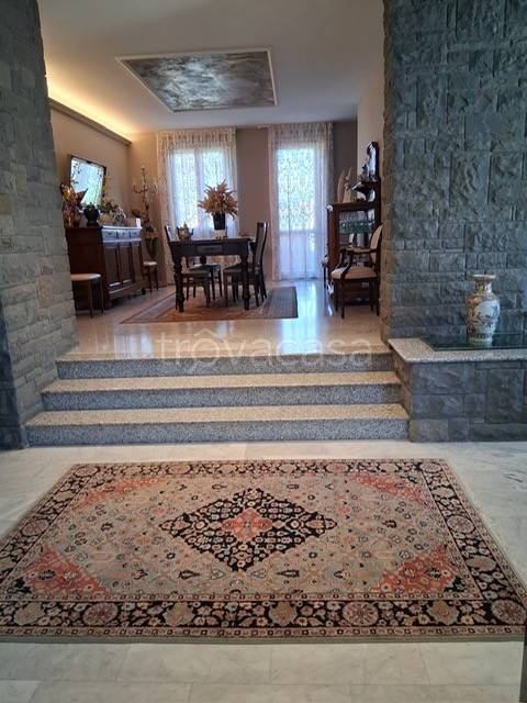 casa indipendente in vendita a Castel Mella in zona Onzato