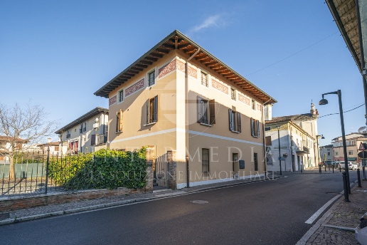 appartamento in vendita a Castel Mella