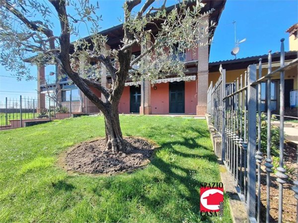 appartamento in vendita a Castel Mella