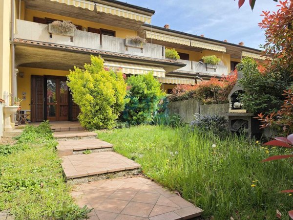 appartamento in vendita a Castel Mella