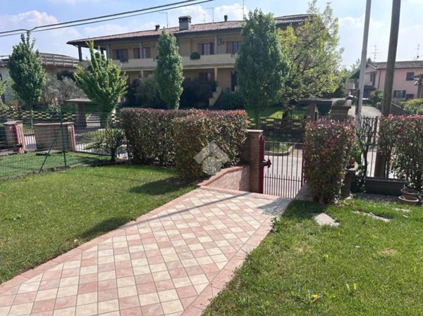 appartamento in vendita a Castel Mella