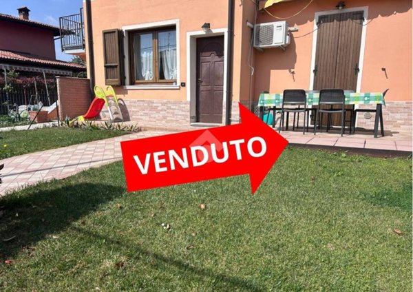 appartamento in vendita a Castel Mella
