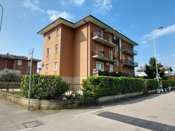 appartamento in vendita a Castel Mella