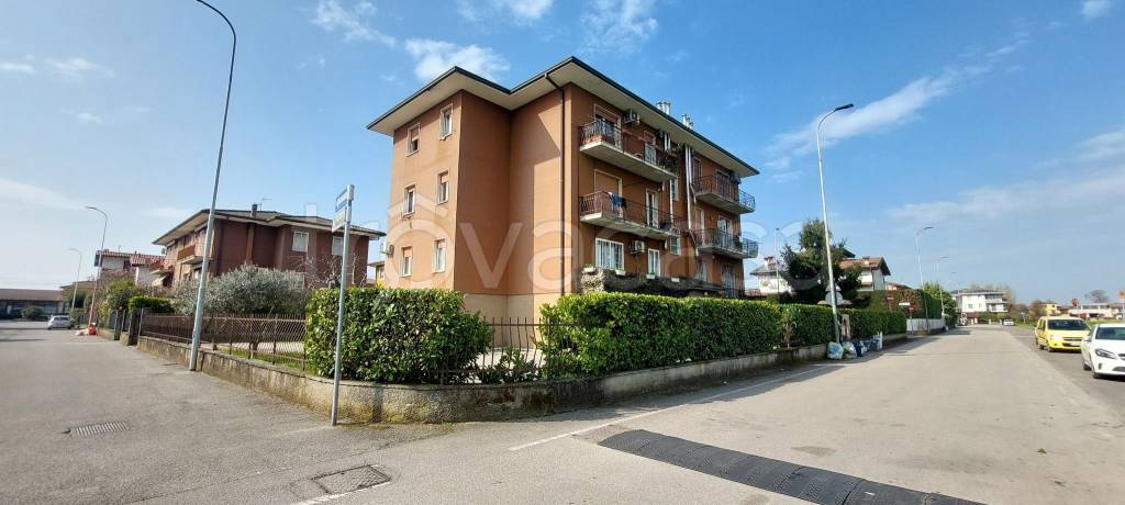 appartamento in vendita a Castel Mella