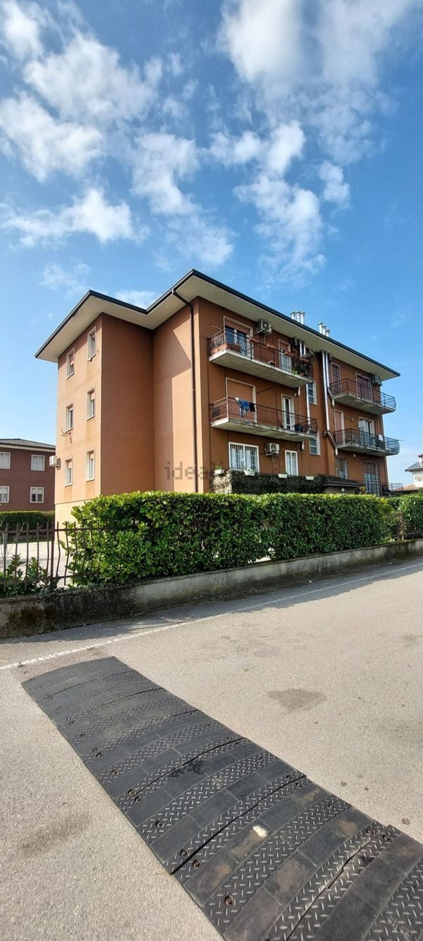 appartamento in vendita a Castel Mella