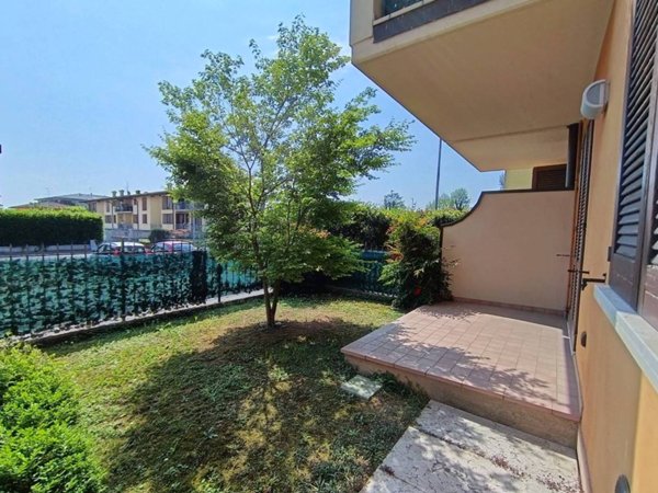 appartamento in vendita a Castel Mella