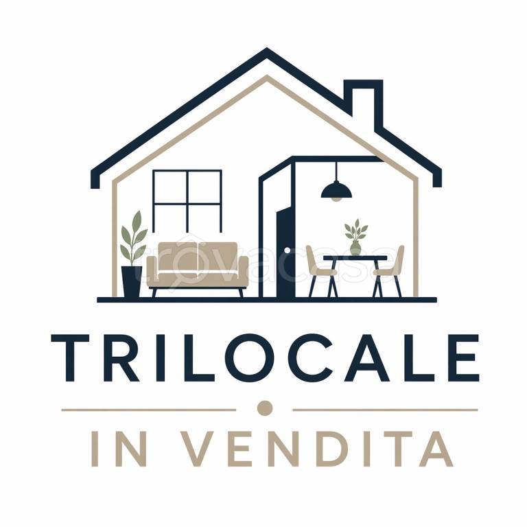 appartamento in vendita a Castel Mella