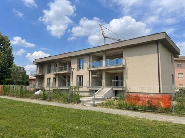 appartamento in vendita a Castel Mella