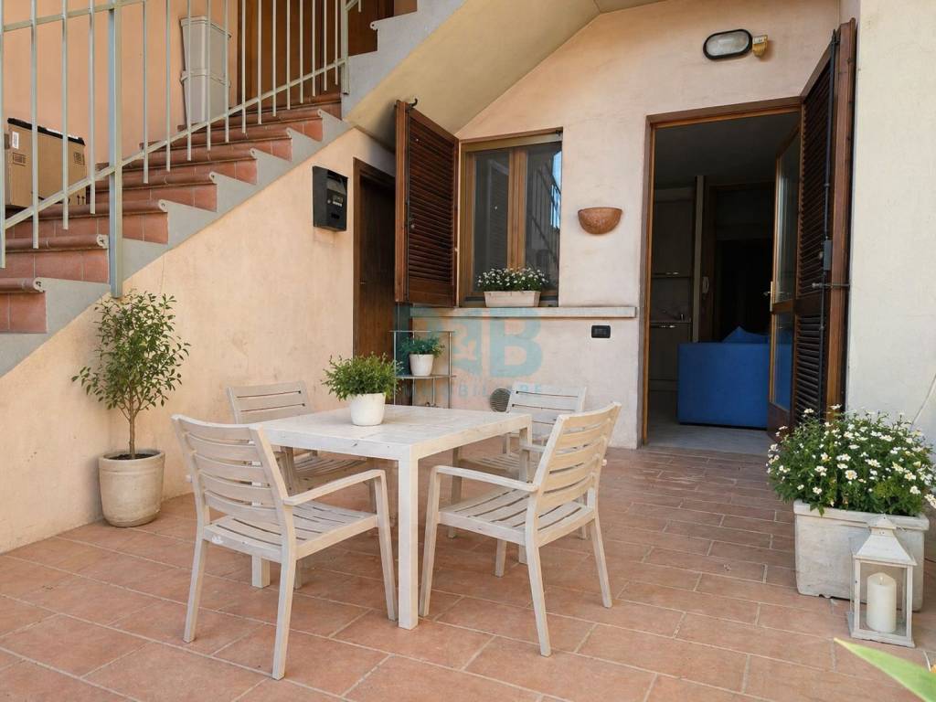 appartamento in vendita a Castel Mella