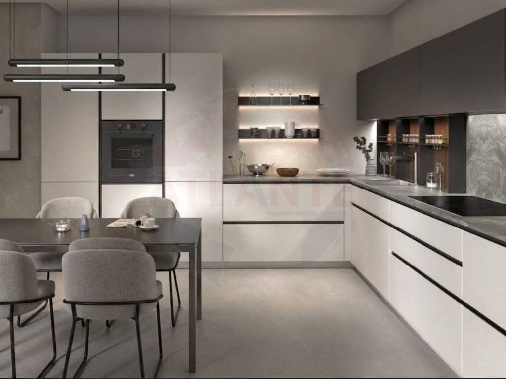 appartamento in vendita a Castel Mella