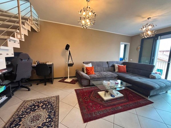 appartamento in vendita a Castel Mella
