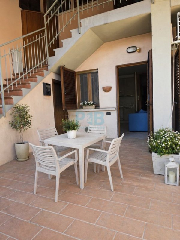 appartamento in vendita a Castel Mella