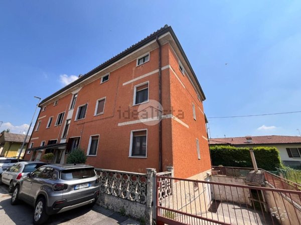 appartamento in vendita a Castel Mella