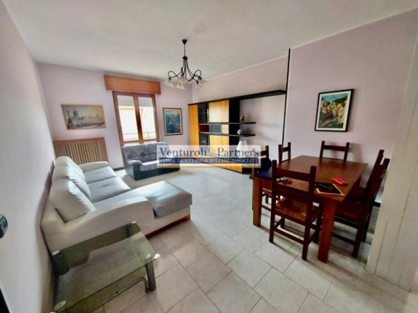 appartamento in vendita a Castel Mella