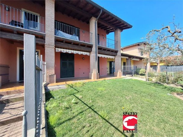 appartamento in vendita a Castel Mella