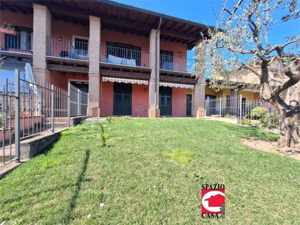 appartamento in vendita a Castel Mella