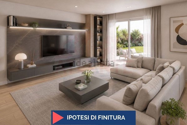 appartamento in vendita a Castel Mella