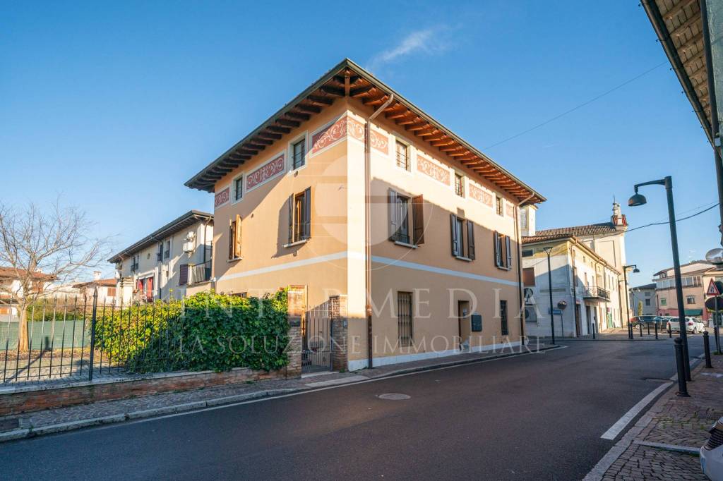 appartamento in vendita a Castel Mella